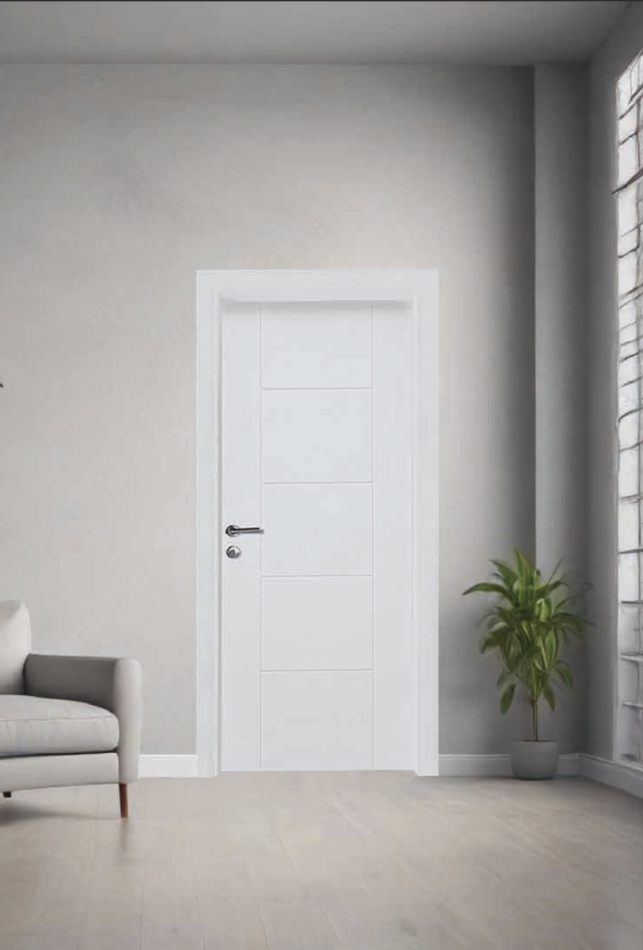 AMERIKAN PANEL SERIES