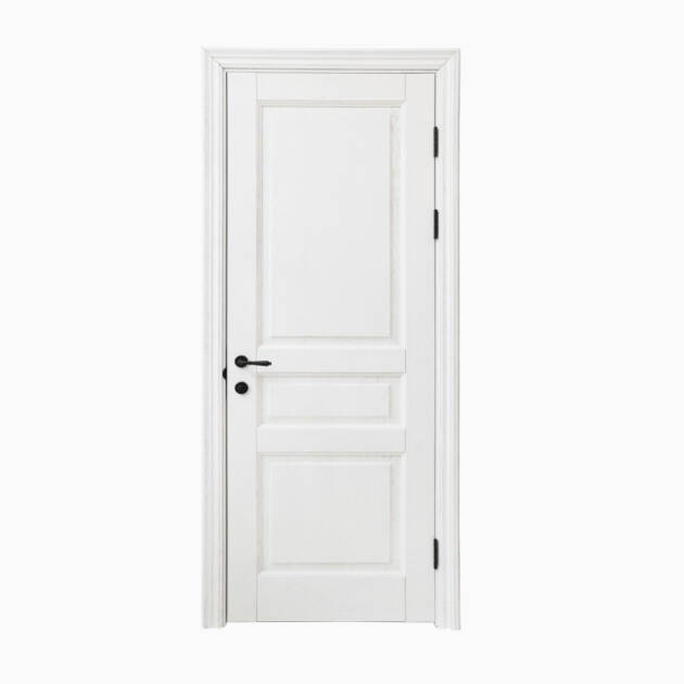 White Door